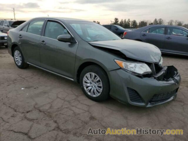 TOYOTA CAMRY BASE, 4T4BF1FK2CR261621