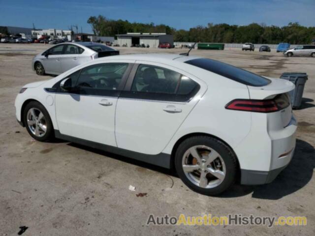 CHEVROLET VOLT, 1G1RD6E43DU103205