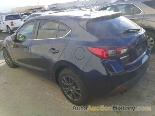 MAZDA 3 SPORT, 3MZBM1K7XGM325613