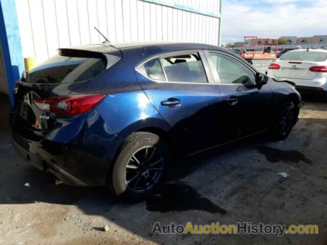 MAZDA 3 SPORT, 3MZBM1K7XGM325613