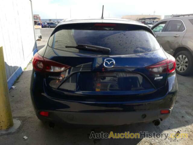 MAZDA 3 SPORT, 3MZBM1K7XGM325613