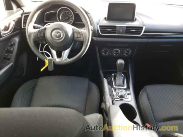 MAZDA 3 SPORT, 3MZBM1K7XGM325613