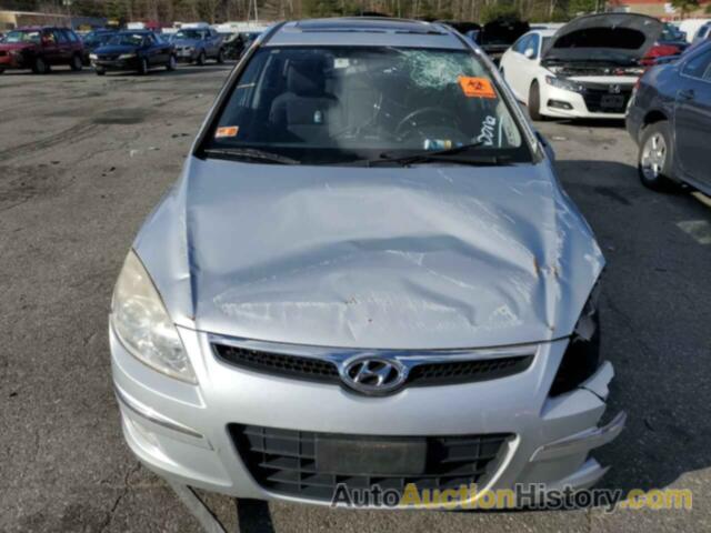 HYUNDAI ELANTRA, KMHDC86E29U036316