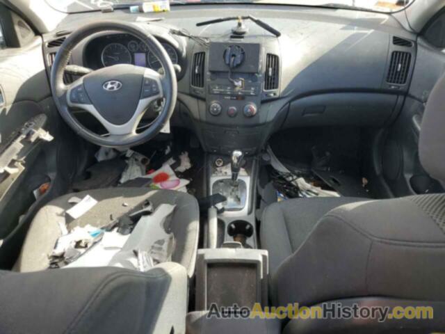 HYUNDAI ELANTRA, KMHDC86E29U036316