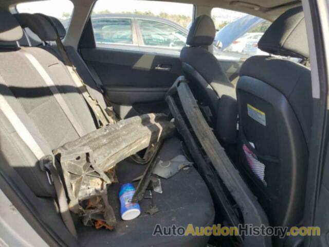 HYUNDAI ELANTRA, KMHDC86E29U036316