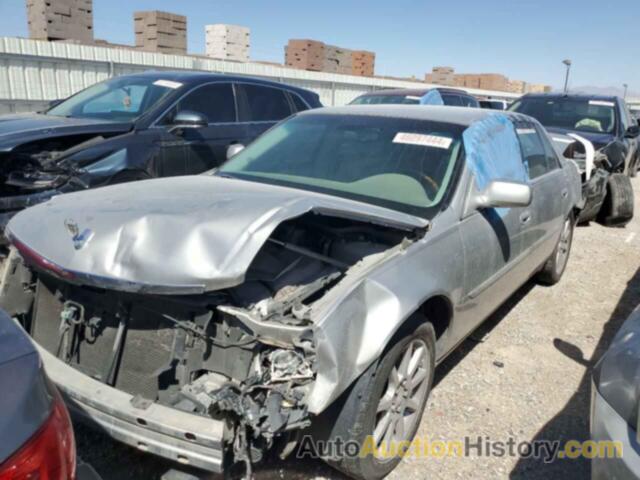 CADILLAC DTS, 1G6KD57926U198535