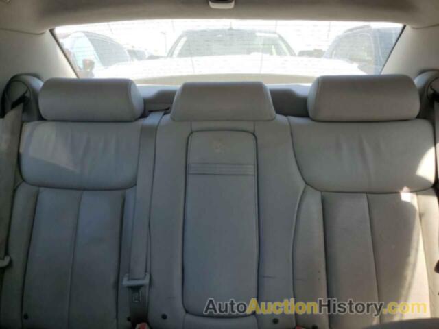 CADILLAC DTS, 1G6KD57926U198535