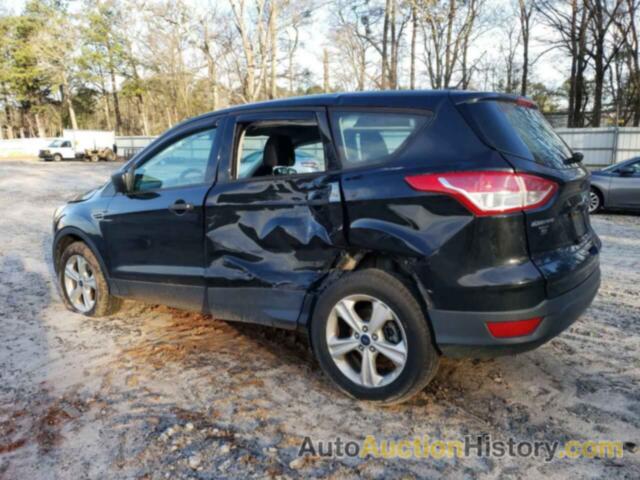 FORD ESCAPE S, 1FMCU0F77FUC55327