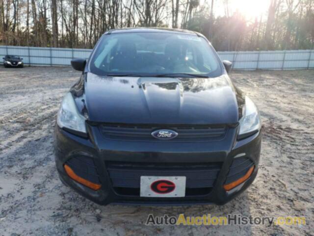 FORD ESCAPE S, 1FMCU0F77FUC55327