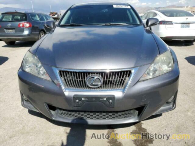 LEXUS IS 250, JTHBF5C26C5174470