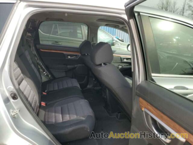 HONDA CRV EX, 5J6RW2H53HL022662