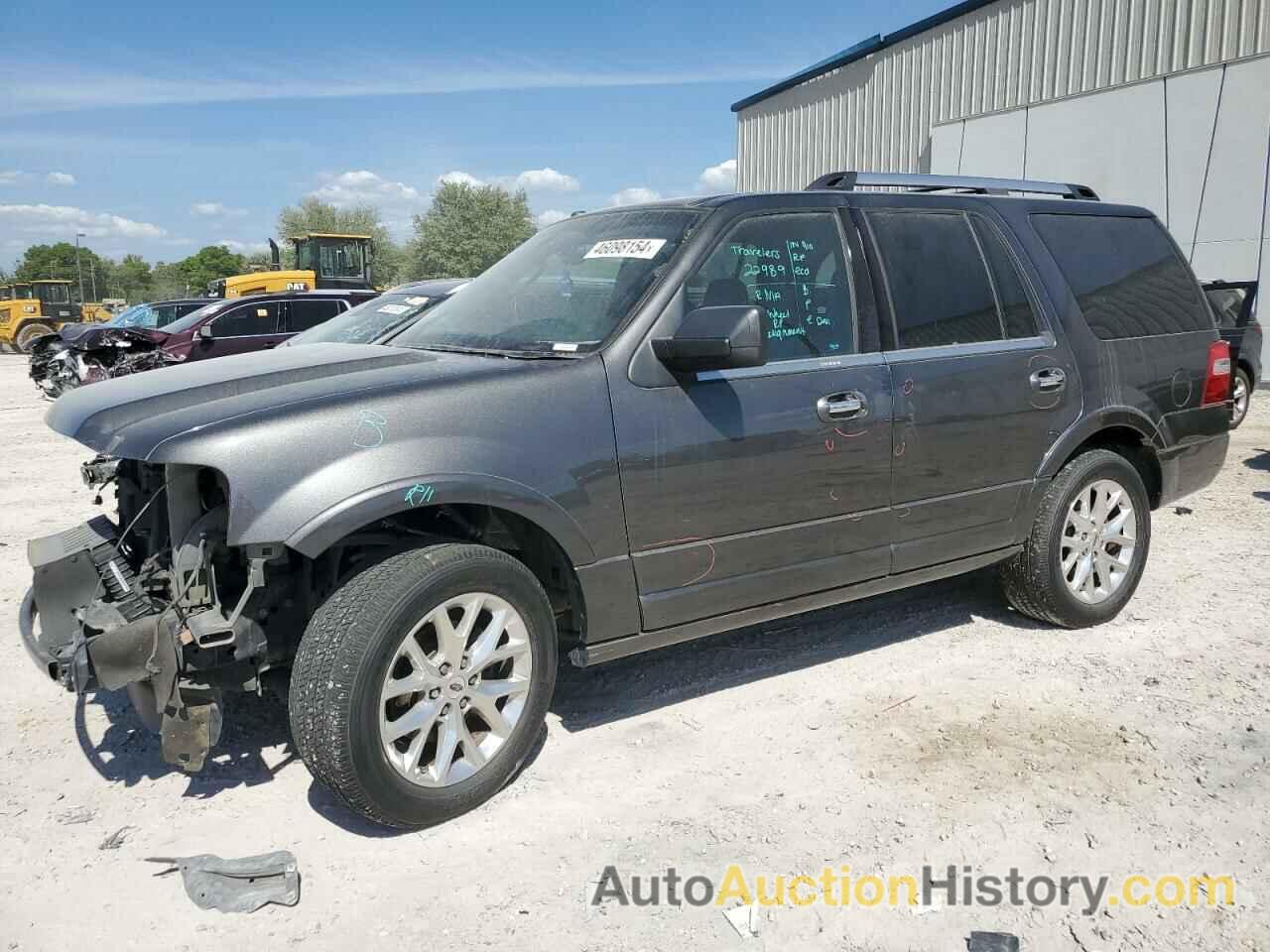 FORD EXPEDITION LIMITED, 1FMJU1KT2HEA39043