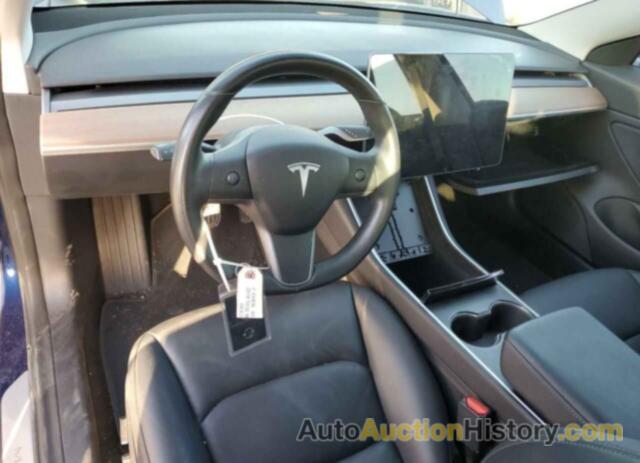 TESLA MODEL 3, 5YJ3E1EA1JF164379