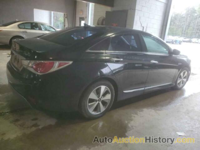 HYUNDAI SONATA HYBRID, KMHEC4A46BA001295