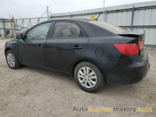 KIA FORTE EX, KNAFU4A24D5670775