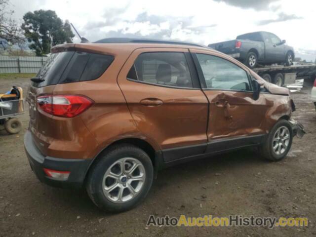 FORD ECOSPORT SE, MAJ3P1TE2JC175247