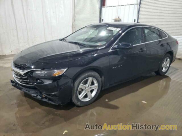 CHEVROLET MALIBU LT, 1G1ZD5ST6PF229718