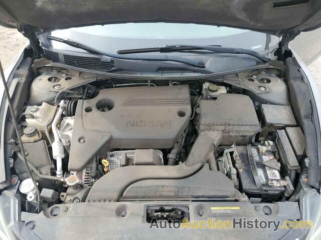 NISSAN ALTIMA 2.5, 1N4AL3AP2GC144382