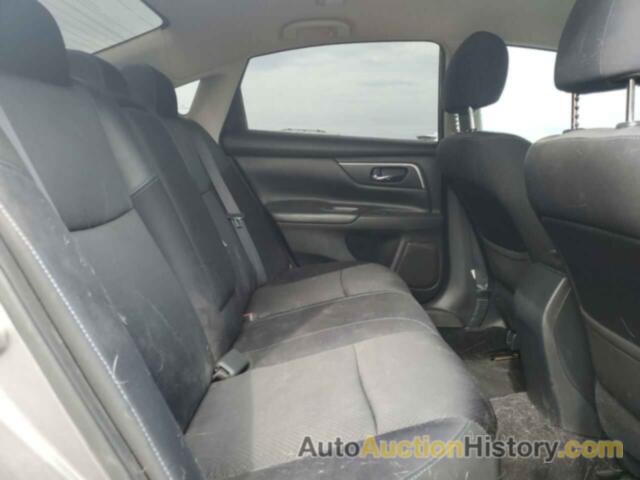 NISSAN ALTIMA 2.5, 1N4AL3AP2GC144382