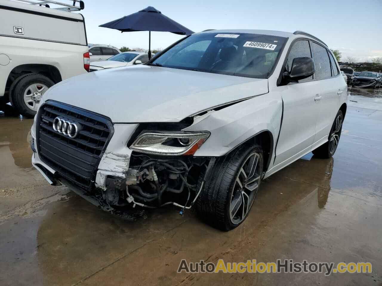 AUDI Q5 PRESTIGE S-LINE, WA1W7AFP3HA055123