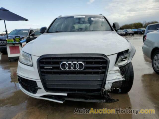 AUDI Q5 PRESTIGE S-LINE, WA1W7AFP3HA055123