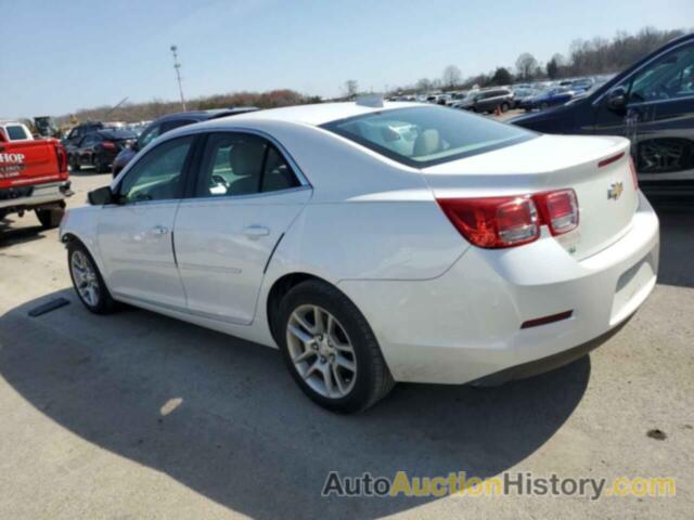 CHEVROLET MALIBU 1LT, 1G11C5SLXFF342652