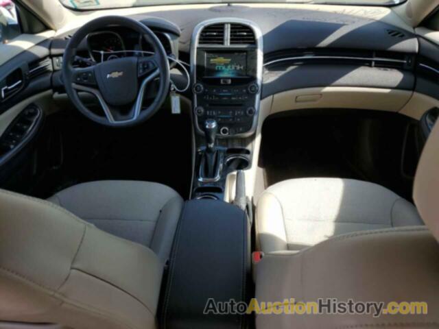 CHEVROLET MALIBU 1LT, 1G11C5SLXFF342652