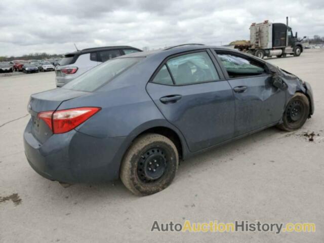 TOYOTA COROLLA L, 5YFBURHE3JP789270