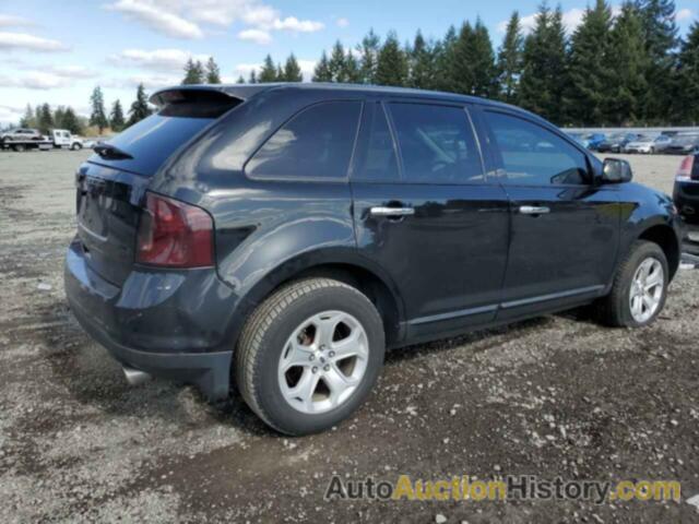 FORD EDGE SEL, 2FMDK4JC6BBA76556