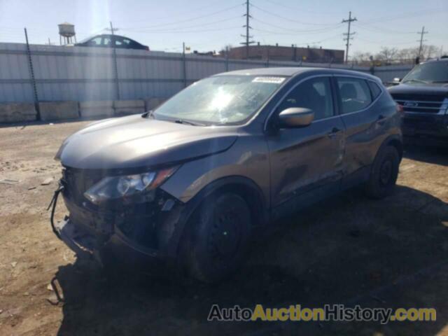 NISSAN ROGUE S, JN1BJ1CR3KW344558