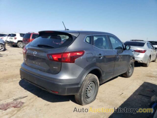 NISSAN ROGUE S, JN1BJ1CR3KW344558