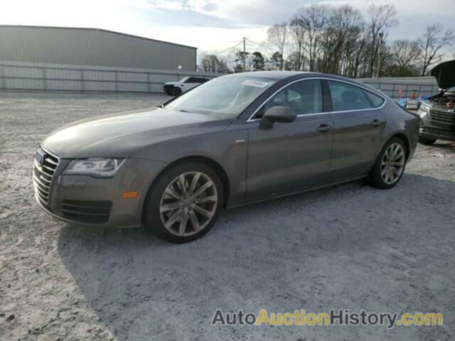 AUDI A7 PRESTIGE, WAUSGAFC3CN025779