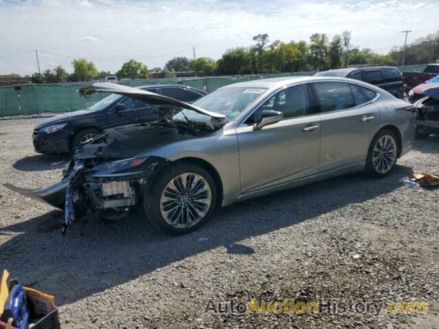 LEXUS LS500 500 BASE, JTHD51FF7L5012771