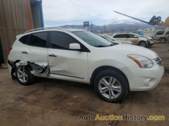 NISSAN ROGUE S, JN8AS5MV7DW626637