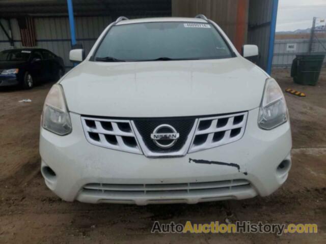 NISSAN ROGUE S, JN8AS5MV7DW626637