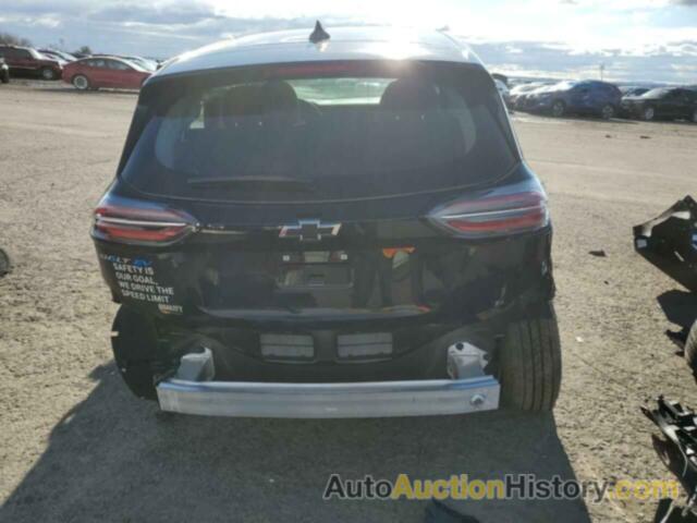 CHEVROLET BOLT 1LT, 1G1FW6S01P4141308