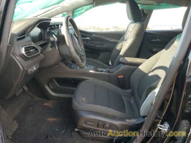 CHEVROLET BOLT 1LT, 1G1FW6S01P4141308