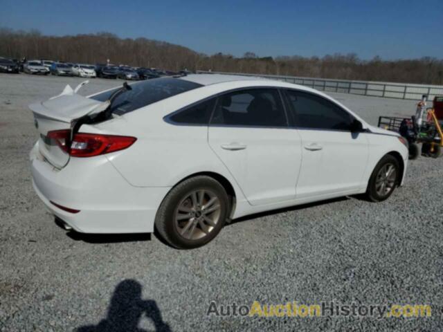 HYUNDAI SONATA SE, 5NPE24AF7GH314719