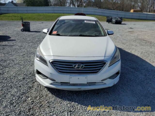 HYUNDAI SONATA SE, 5NPE24AF7GH314719