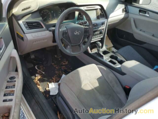 HYUNDAI SONATA SE, 5NPE24AF7GH314719