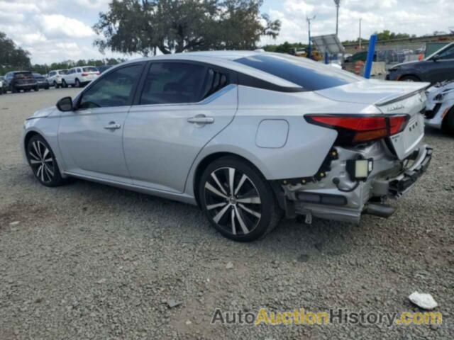 NISSAN ALTIMA SR, 1N4AL4CVXNN359852