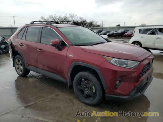 TOYOTA RAV4 XLE PREMIUM, JTMB6RFVXMD043340