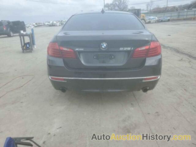 BMW 5 SERIES XI, WBA5B3C57ED532707