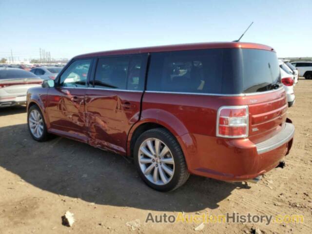 FORD FLEX SEL, 2FMGK5C87EBD24071