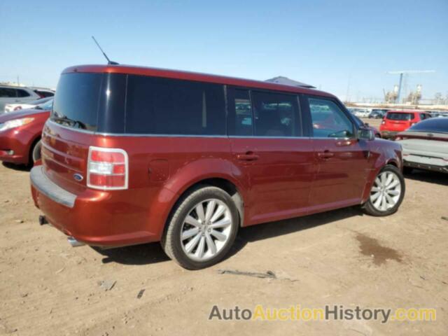 FORD FLEX SEL, 2FMGK5C87EBD24071