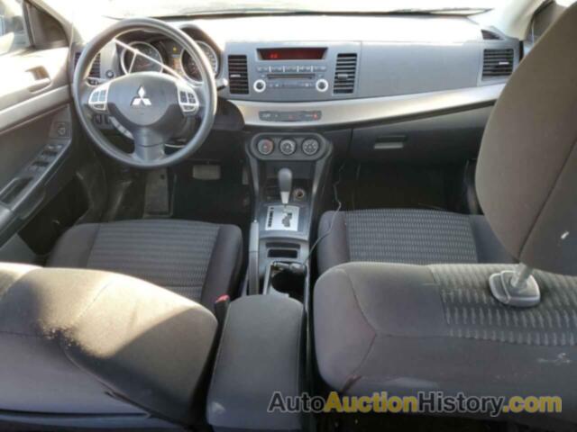 MITSUBISHI LANCER ES/ES SPORT, JA32U2FU0DU608889