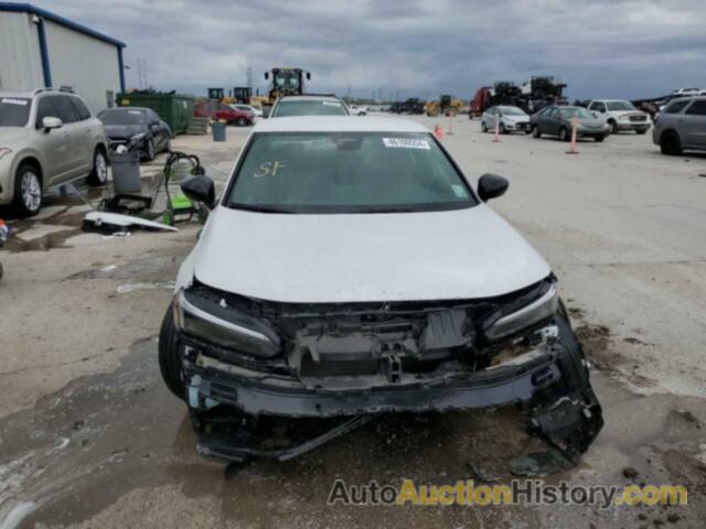 HONDA CIVIC SPORT, 2HGFE2F53NH551361