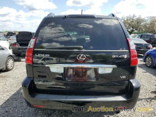 LEXUS GX 470, JTJBT20XX90175018