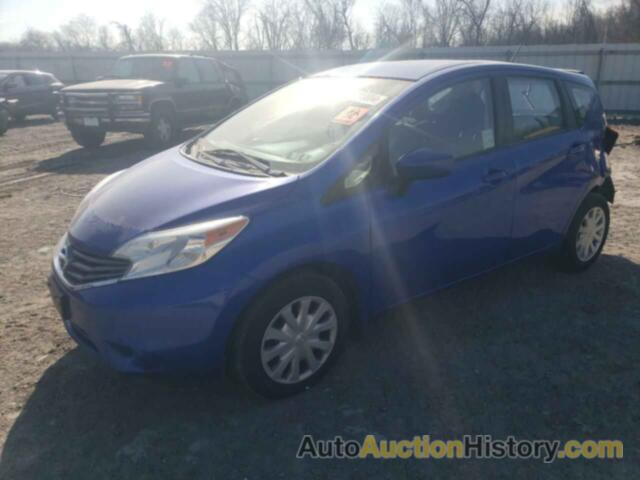 NISSAN VERSA S, 3N1CE2CPXGL408654