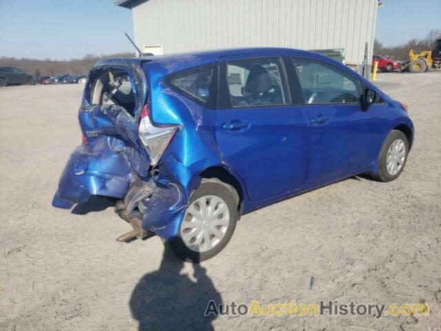 NISSAN VERSA S, 3N1CE2CPXGL408654